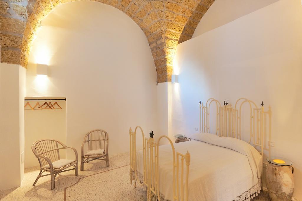 Holiday home La Corte dei Pirri Gagliano del Capo Quarto foto