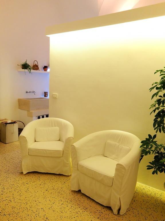 Holiday home La Corte dei Pirri Gagliano del Capo Quarto foto