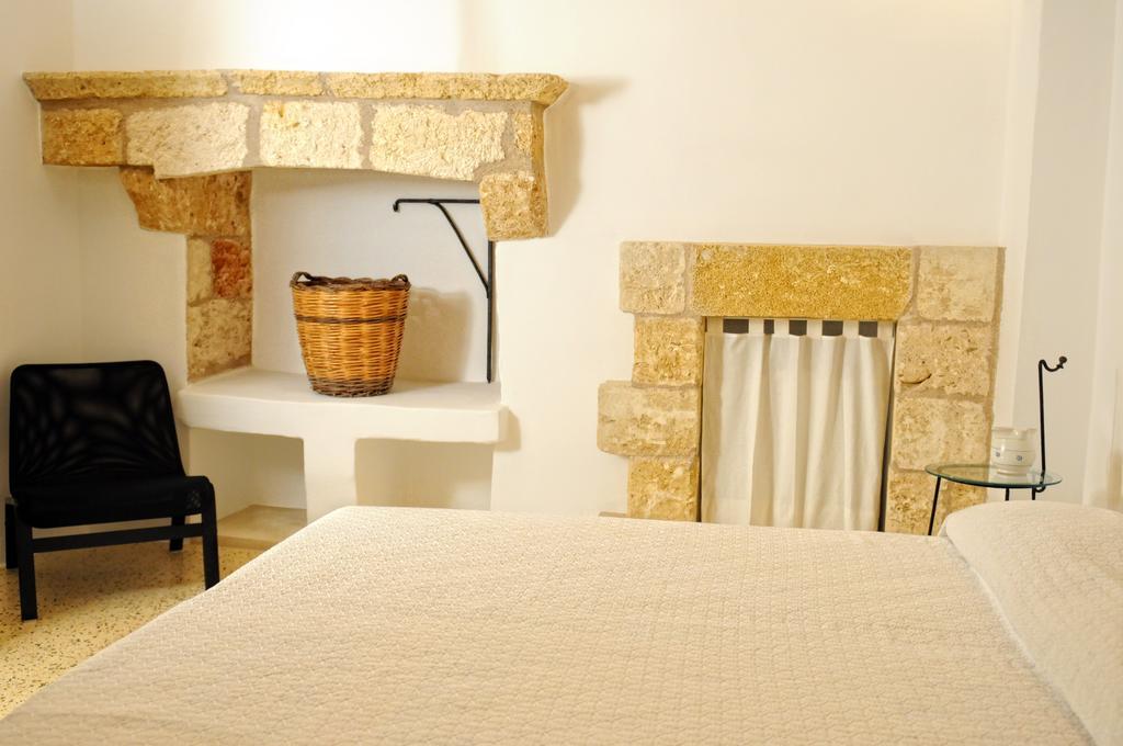 Holiday home La Corte dei Pirri Gagliano del Capo Quarto foto