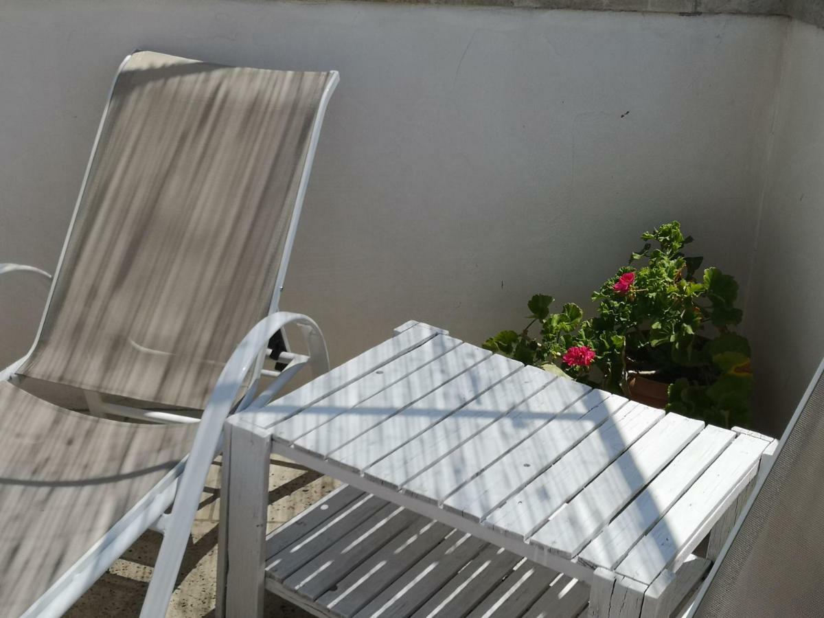Holiday home La Corte dei Pirri Gagliano del Capo Exterior foto